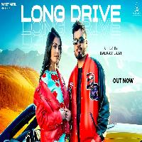 Long Drive (Taare Aali Car) Mykey Antil Ruba Khan New Haryanvi Song 2023 By Mykey Antil Poster